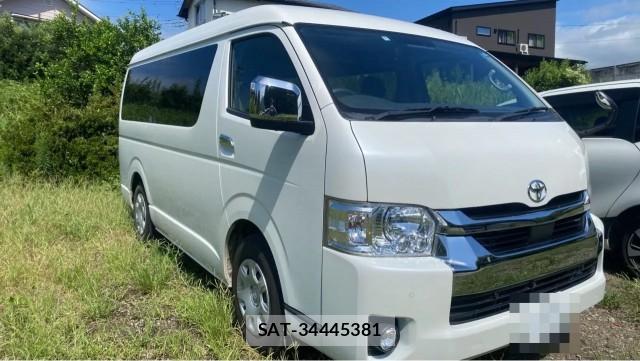Toyota HIACE WAGON 2022-03 8729545-11