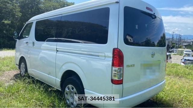 Toyota HIACE WAGON 2022-03 8729545-13