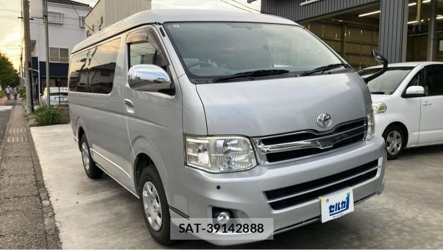 Toyota HIACE WAGON 2011-09 8729583-11