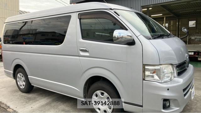 Toyota HIACE WAGON 2011-09 8729583-3