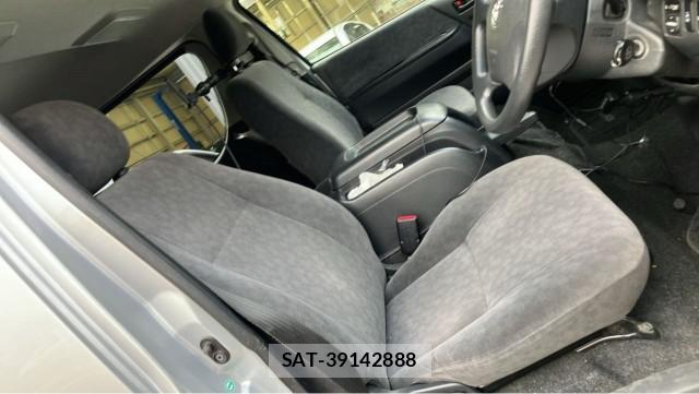 Toyota HIACE WAGON 2011-09 8729583-5