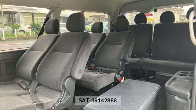 Toyota HIACE WAGON 2011-09 8729583-6