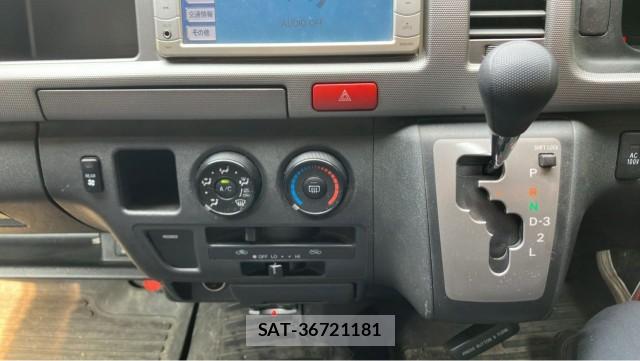 Toyota HIACE WAGON 2010-01 8729633-14