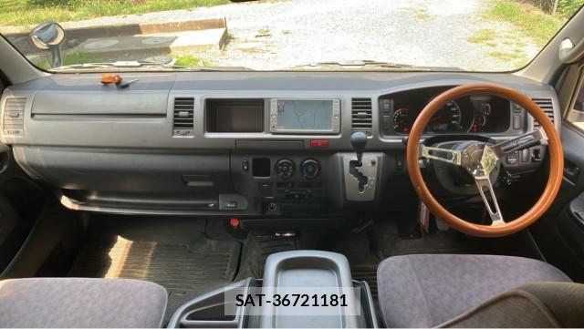 Toyota HIACE WAGON 2010-01 8729633-16