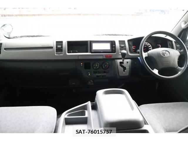Toyota HIACE WAGON 2009-09 8730277-10