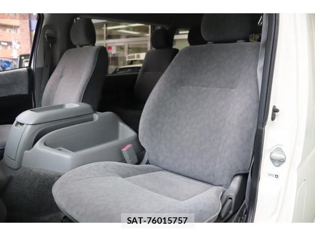 Toyota HIACE WAGON 2009-09 8730277-11
