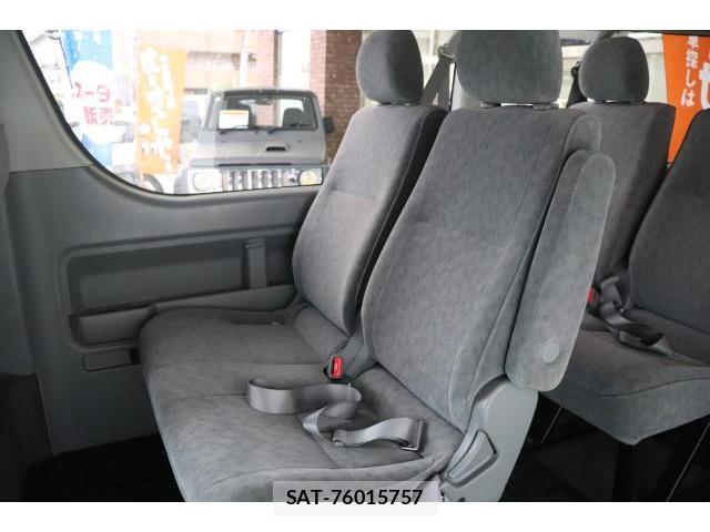 Toyota HIACE WAGON 2009-09 8730277-18