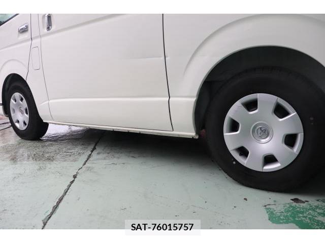 Toyota HIACE WAGON 2009-09 8730277-3