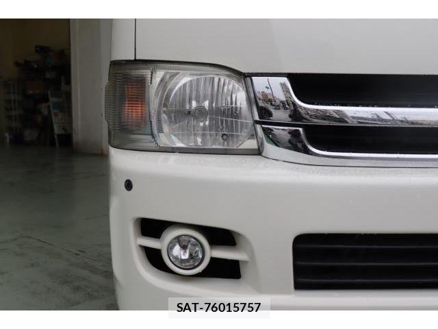 Toyota HIACE WAGON 2009-09 8730277-6