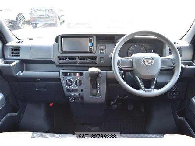 Daihatsu HIJET CARGO 2025-12 8726152-1