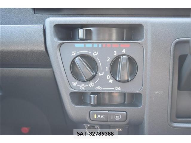 Daihatsu HIJET CARGO 2025-12 8726152-10