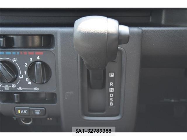 Daihatsu HIJET CARGO 2025-12 8726152-11