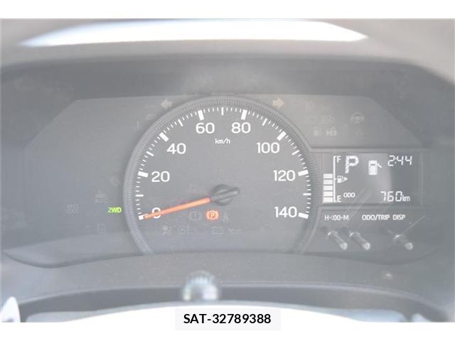 Daihatsu HIJET CARGO 2025-12 8726152-6