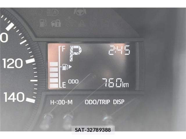Daihatsu HIJET CARGO 2025-12 8726152-7
