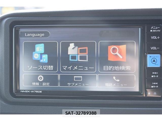 Daihatsu HIJET CARGO 2025-12 8726152-8