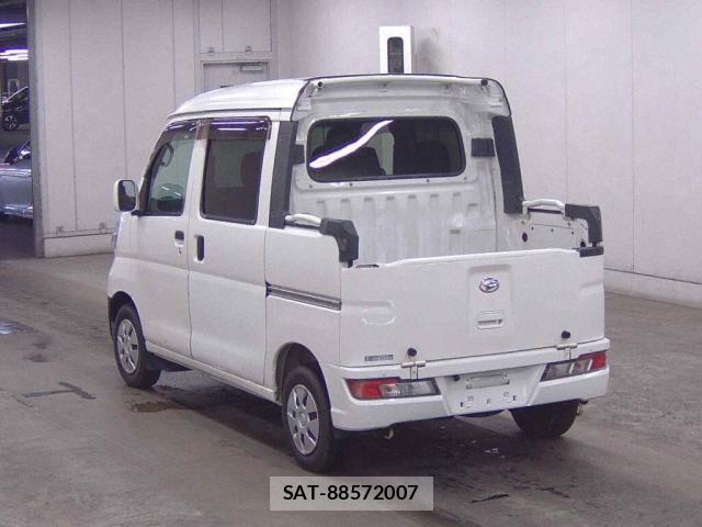 Daihatsu HIJET CARGO 2018-06 8726268-1