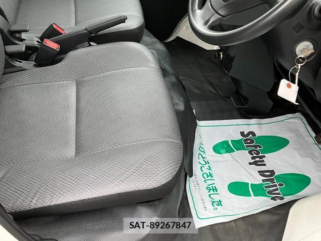Daihatsu HIJET CARGO 2018-08 8726474-10