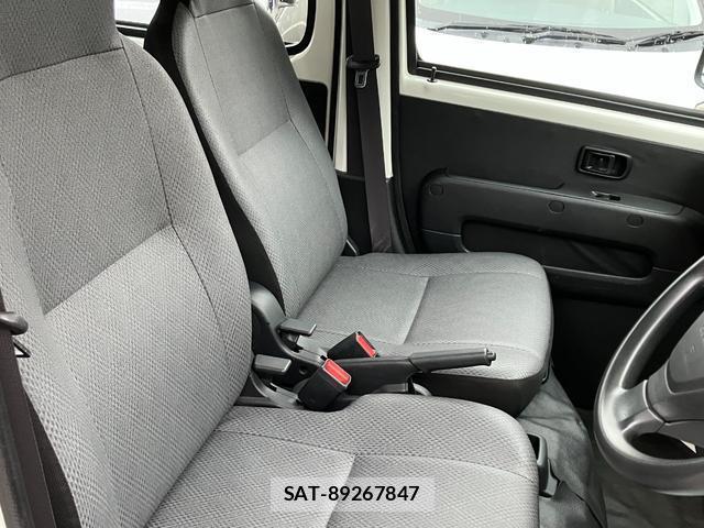 Daihatsu HIJET CARGO 2018-08 8726474-11