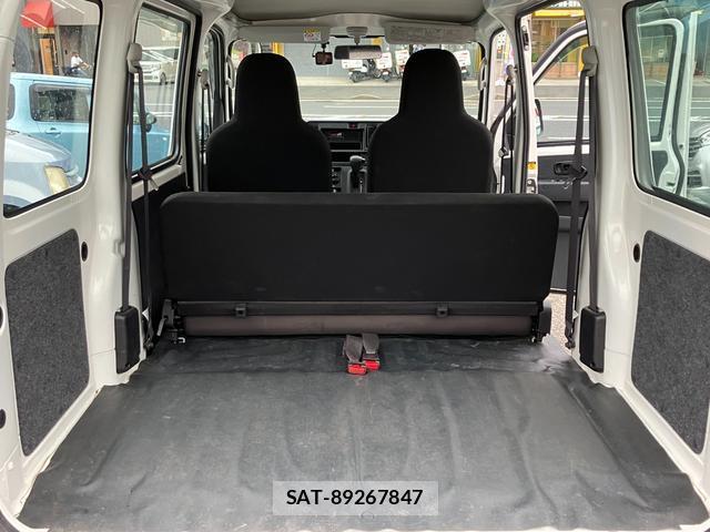Daihatsu HIJET CARGO 2018-08 8726474-14