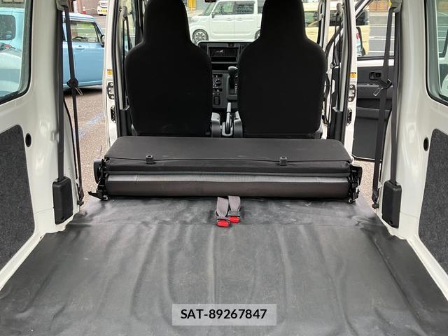 Daihatsu HIJET CARGO 2018-08 8726474-17