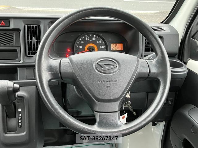 Daihatsu HIJET CARGO 2018-08 8726474-9