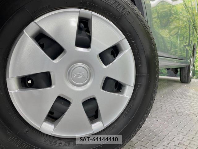 Daihatsu HIJET CARGO 2017-01 8726540-10