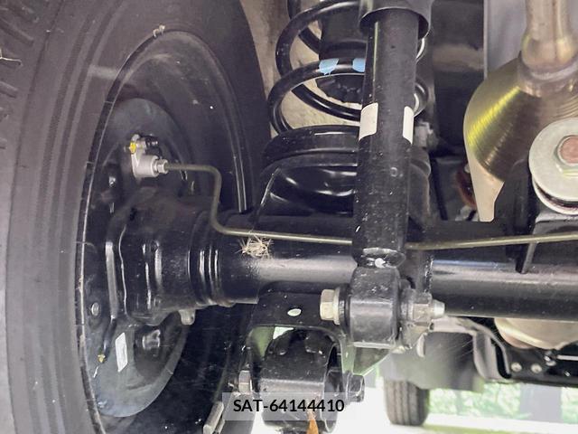 Daihatsu HIJET CARGO 2017-01 8726540-17