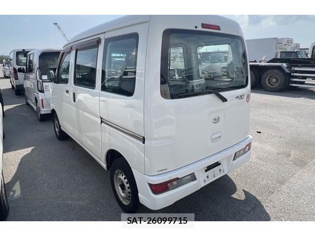 Daihatsu HIJET CARGO 2018-08 8726909-1