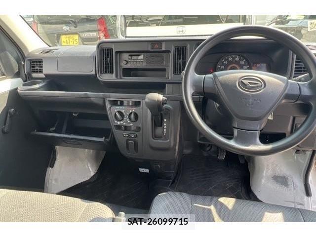 Daihatsu HIJET CARGO 2018-08 8726909-2