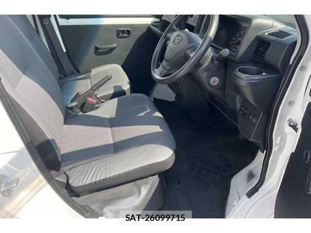 Daihatsu HIJET CARGO 2018-08 8726909-3
