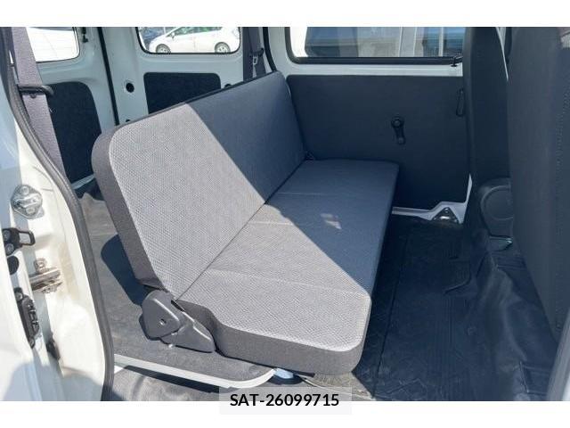 Daihatsu HIJET CARGO 2018-08 8726909-4