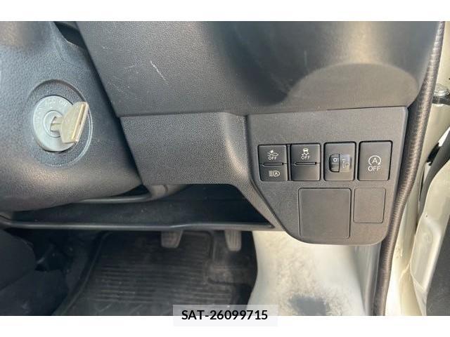 Daihatsu HIJET CARGO 2018-08 8726909-5