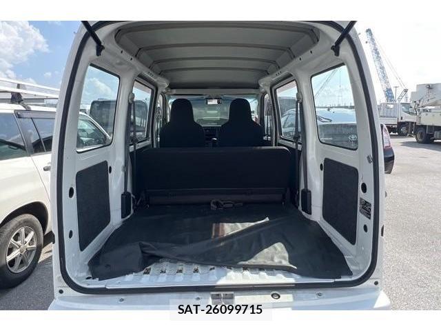 Daihatsu HIJET CARGO 2018-08 8726909-8