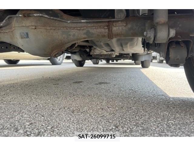 Daihatsu HIJET CARGO 2018-08 8726909-9