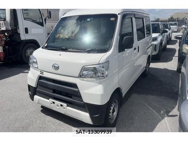 Daihatsu HIJET CARGO 2019-08 8726910-0