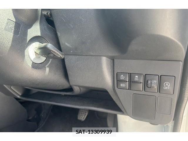 Daihatsu HIJET CARGO 2019-08 8726910-9