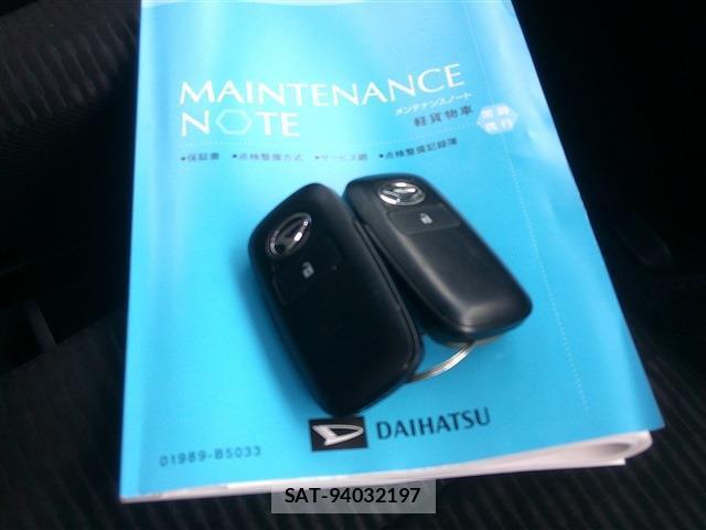 Daihatsu HIJET CARGO 2025-11 8726970-12