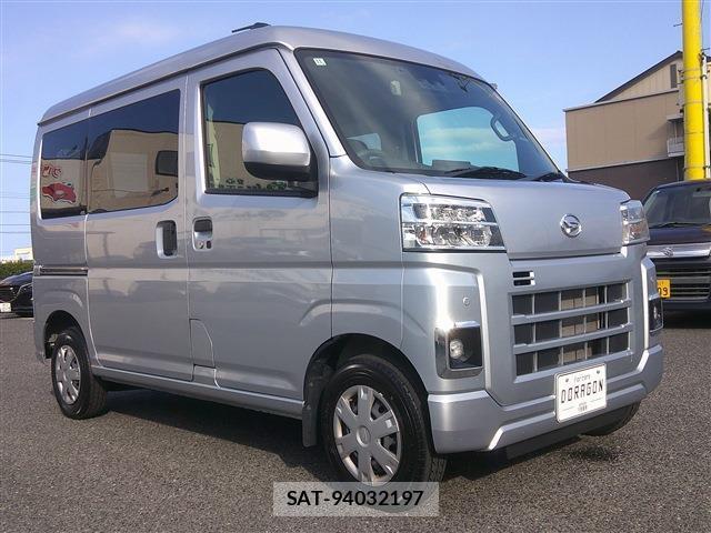 Daihatsu HIJET CARGO 2025-11 8726970-3