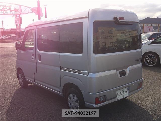 Daihatsu HIJET CARGO 2025-11 8726970-7