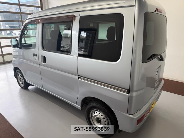 Daihatsu HIJET CARGO 2013-04 8728739-1