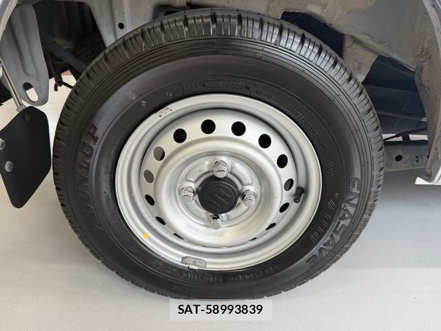 Daihatsu HIJET CARGO 2013-04 8728739-17