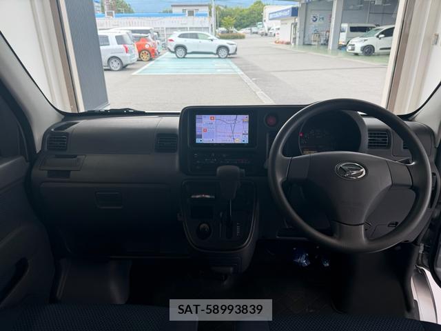 Daihatsu HIJET CARGO 2013-04 8728739-2