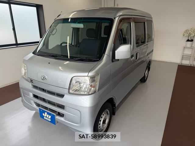 Daihatsu HIJET CARGO 2013-04 8728739-3