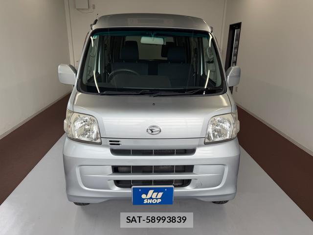 Daihatsu HIJET CARGO 2013-04 8728739-5