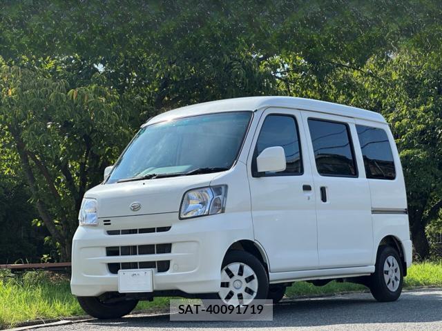 Daihatsu HIJET CARGO 2014-12 8728941-0