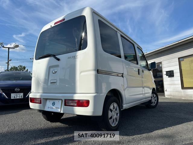 Daihatsu HIJET CARGO 2014-12 8728941-1