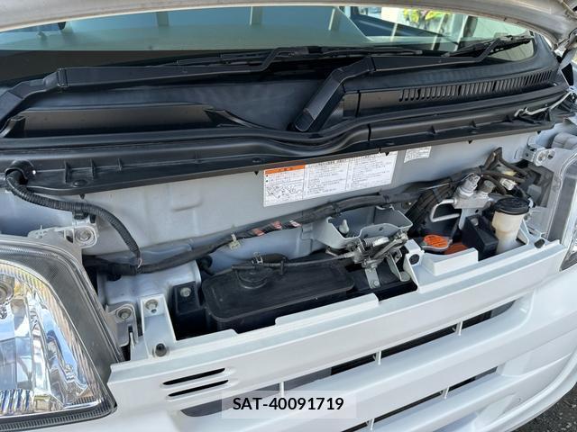 Daihatsu HIJET CARGO 2014-12 8728941-14
