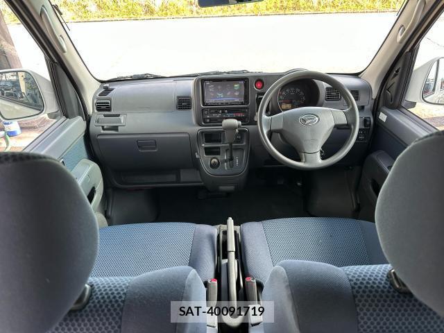 Daihatsu HIJET CARGO 2014-12 8728941-2