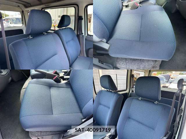 Daihatsu HIJET CARGO 2014-12 8728941-6