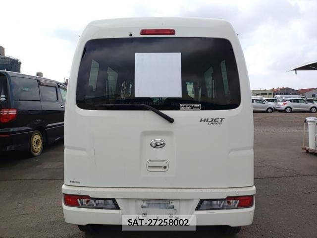 Daihatsu HIJET CARGO 2019-08 8729039-3